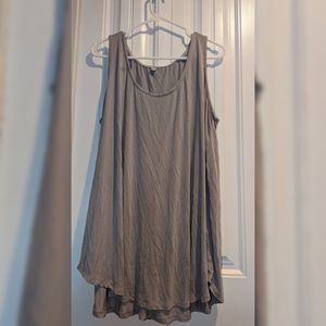 2X Sweet Legs classic swing tank